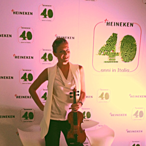 I 40 anni di Heineken !|